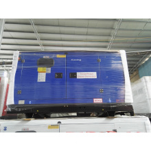 Type silencieux de générateur diesel bleu de Kusing K30250